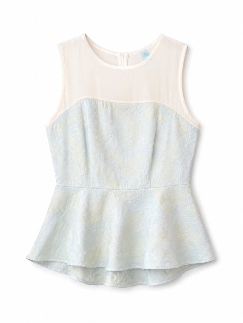Women's Top by Aina Be